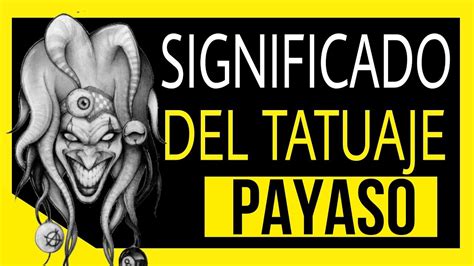 tatuaje chicana significado|El significado de los tatuajes de payasas chicanas: descubre su ...